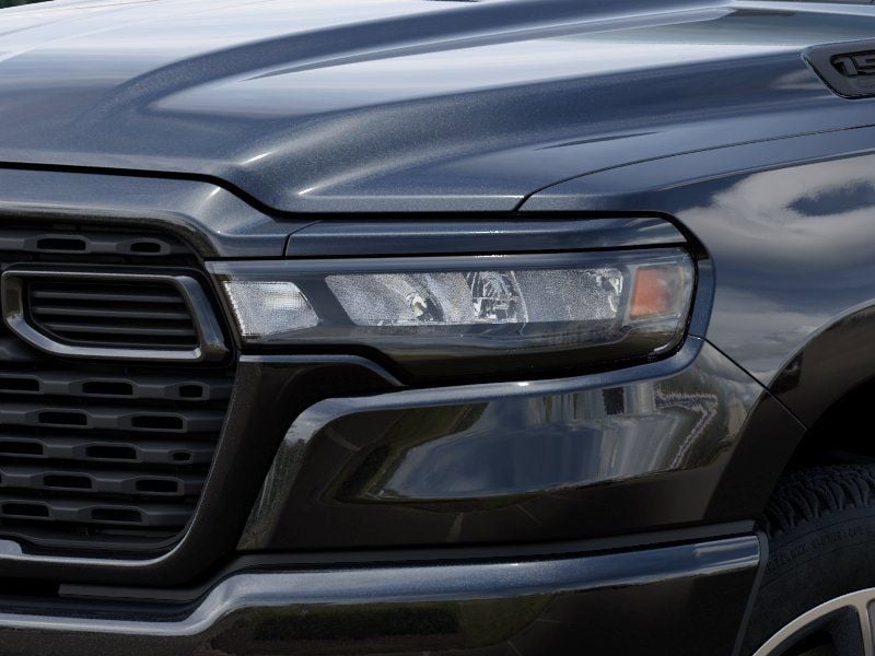 New 2026 Ram 1500 Express - photo - 9
