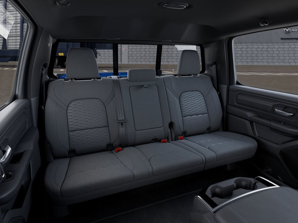 New 2026 Ram 1500 Tradesman - photo - 14
