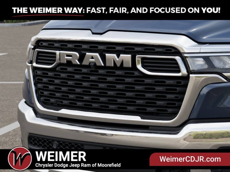 New 2027 Ram 1500 Big Horn/Lone Star - photo - 10