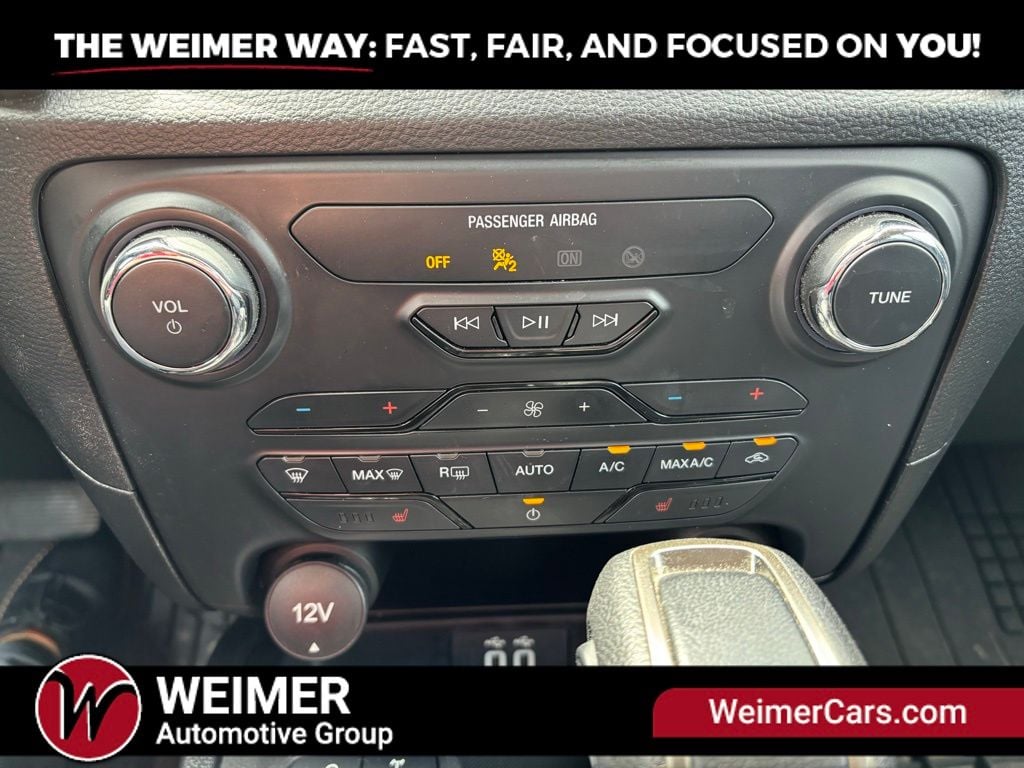 Pre-Owned 2023 Ford Ranger Lariat - photo - 15