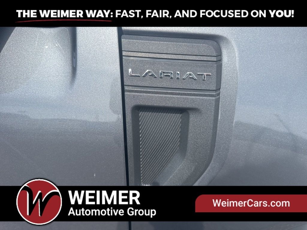 Pre-Owned 2024 Ford Maverick Lariat - photo - 10