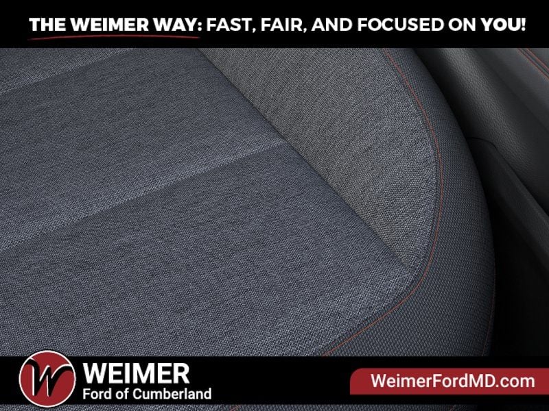 New 2026 Ford Explorer Active - photo - 15