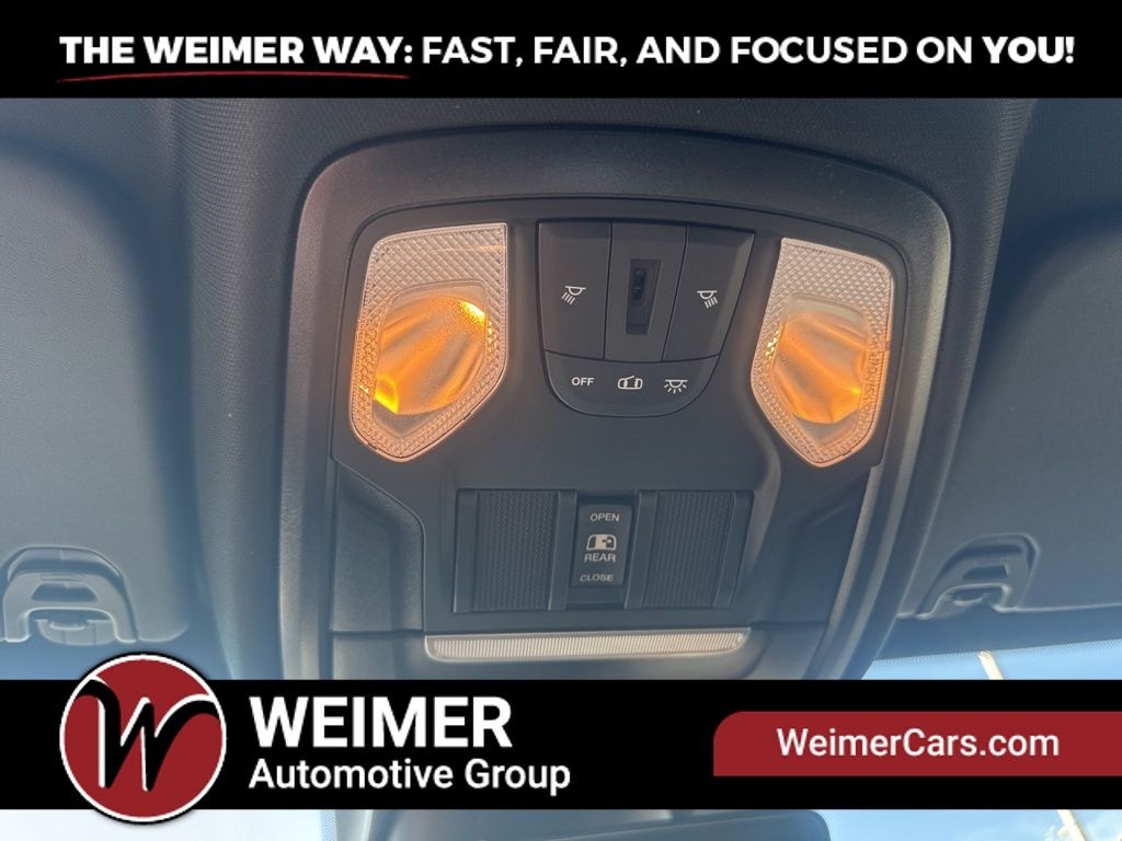 Pre-Owned 2024 Ram 1500 Tradesman - photo - 31