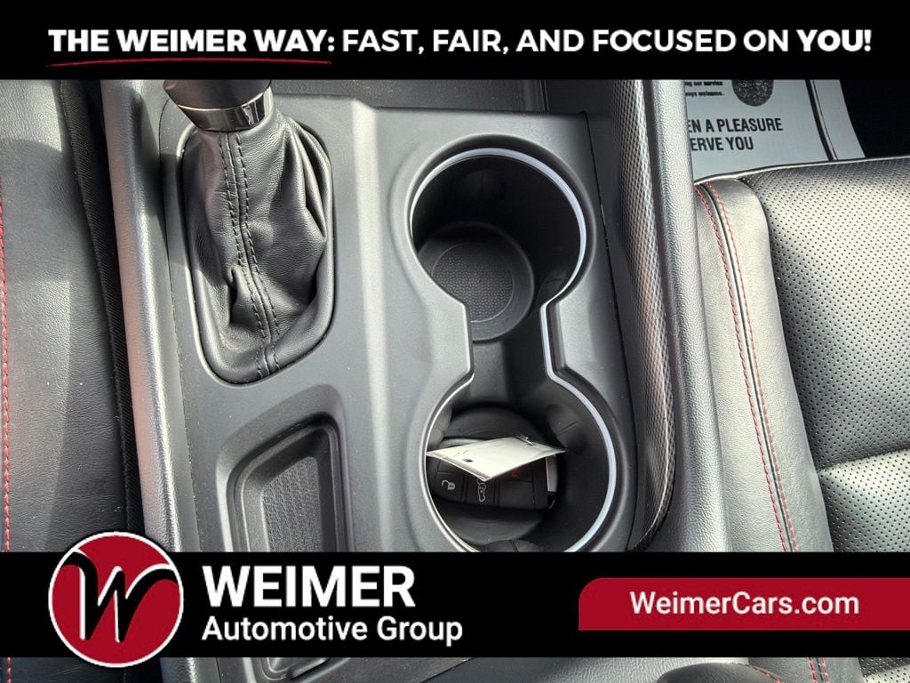 Pre-Owned 2024 Dodge Durango GT Plus - photo - 44