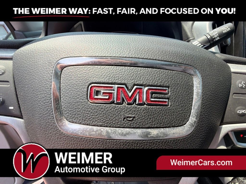 Pre-Owned 2022 GMC Terrain SLT - photo - 34