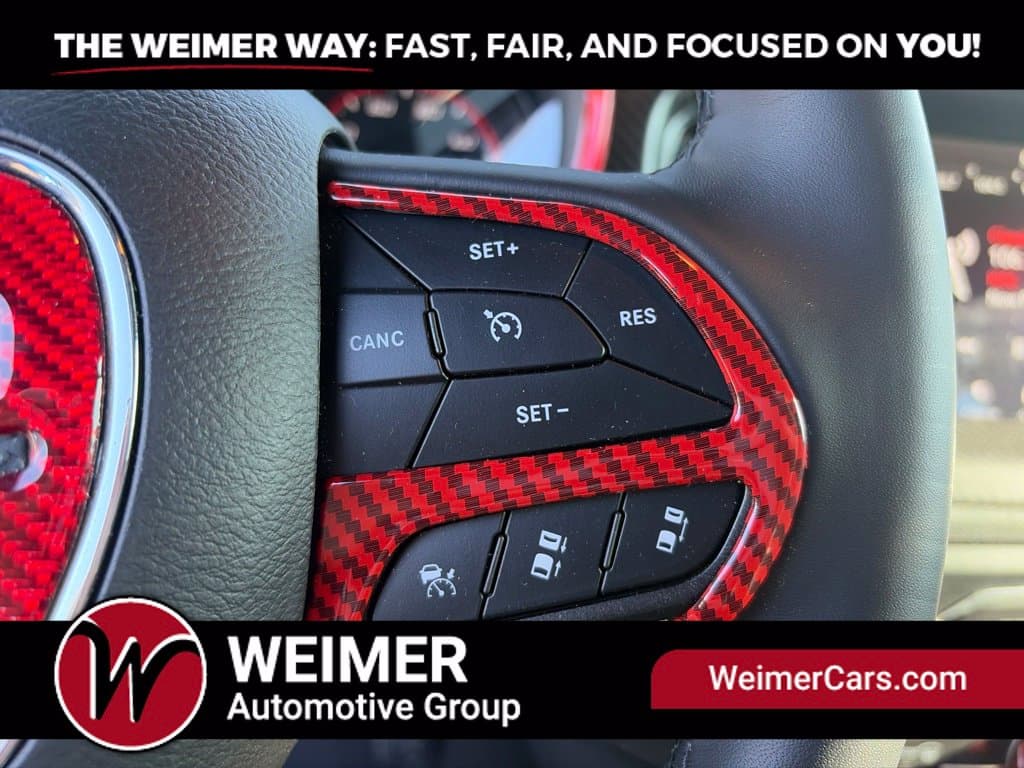 Pre-Owned 2023 Dodge Charger GT - photo - 35