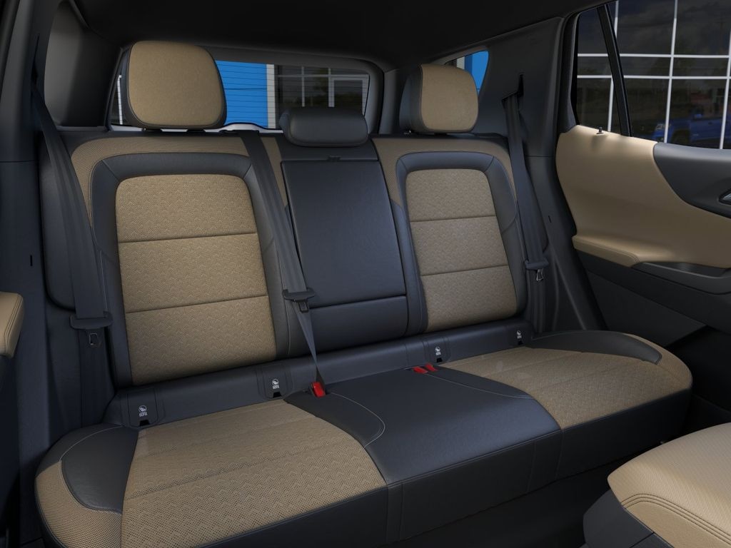 New 2026 Chevrolet Equinox ACTIV - photo - 16
