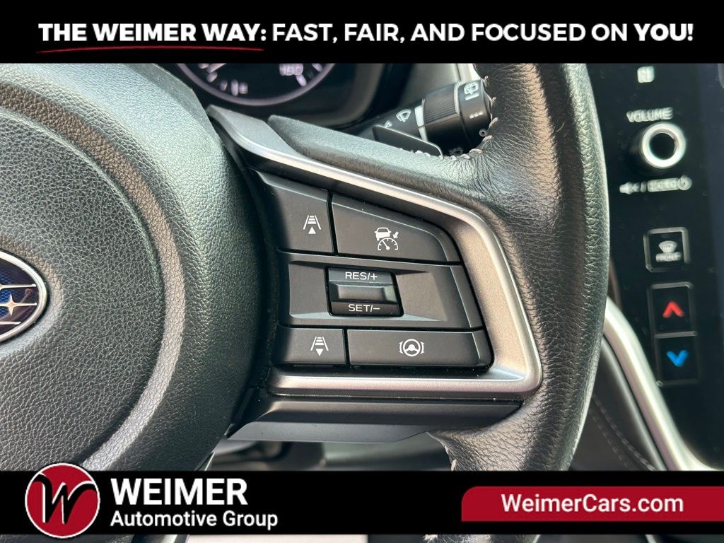 Pre-Owned 2023 Subaru Outback Premium - photo - 11