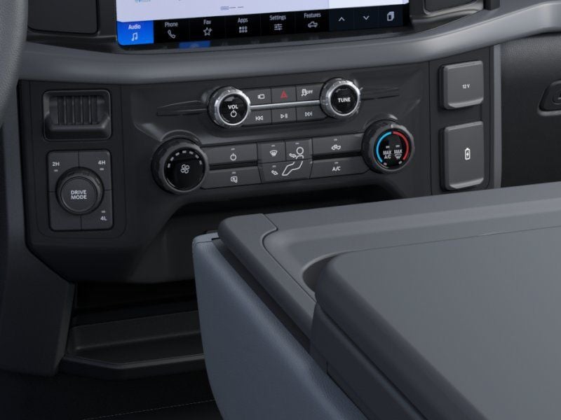 New 2026 Ford F-150 XL - photo - 14
