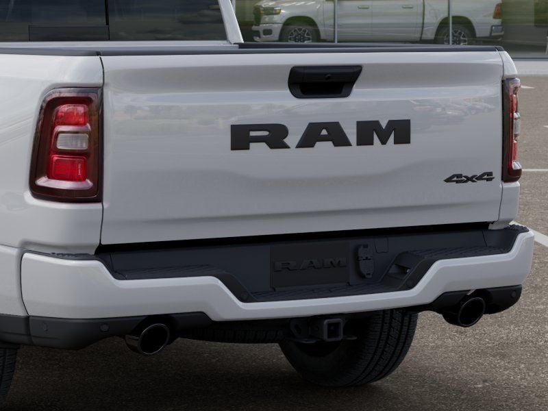 New 2026 Ram 1500 Express - photo - 12