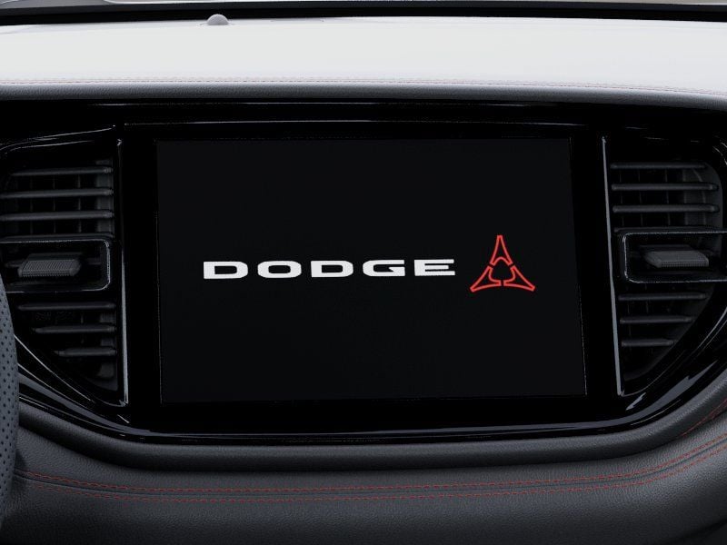 New 2026 Dodge Durango GT - photo - 17