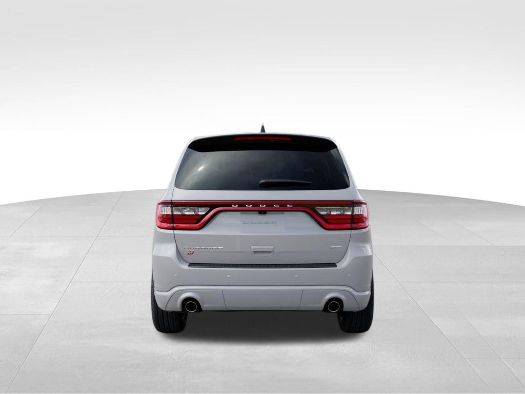 New 2026 Dodge Durango GT - photo - 6