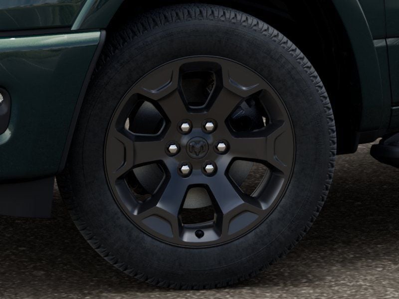 New 2026 Ram 1500 Big Horn/Lone Star - photo - 7