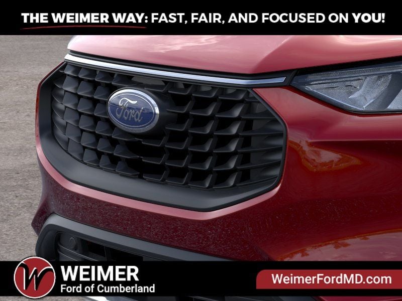 New 2026 Ford Escape Active - photo - 16