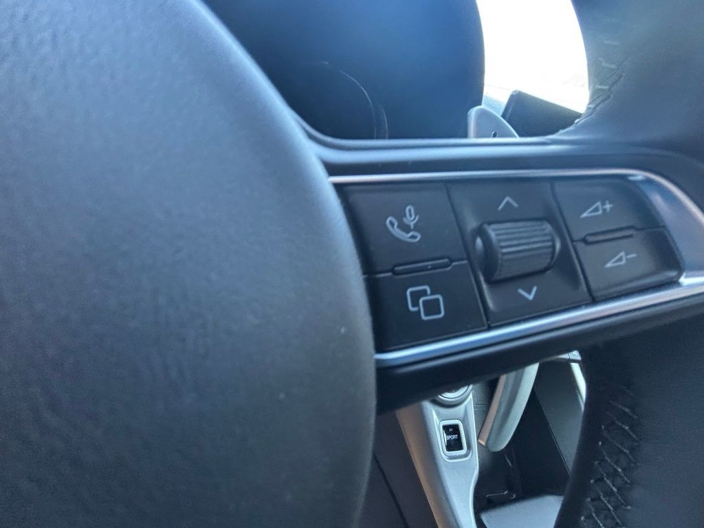 New 2024 Dodge Hornet R/T - photo - 8