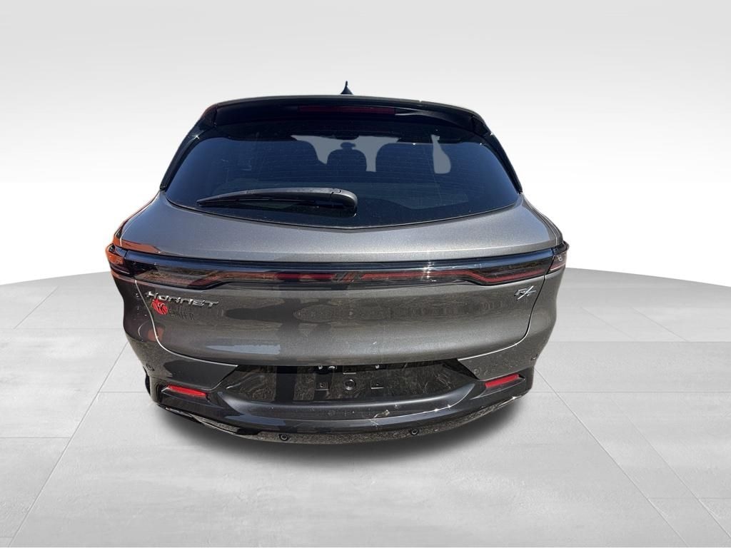 New 2024 Dodge Hornet R/T - photo - 1