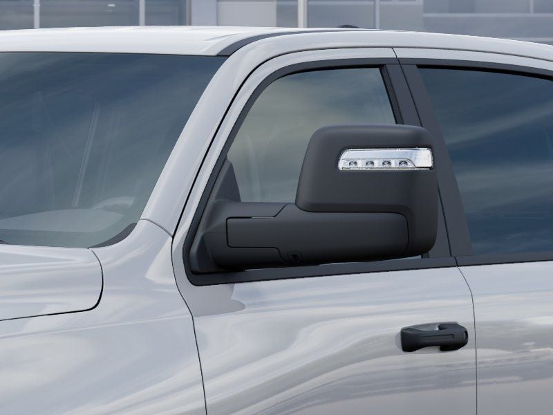 New 2026 Ram 1500 Express - photo - 11