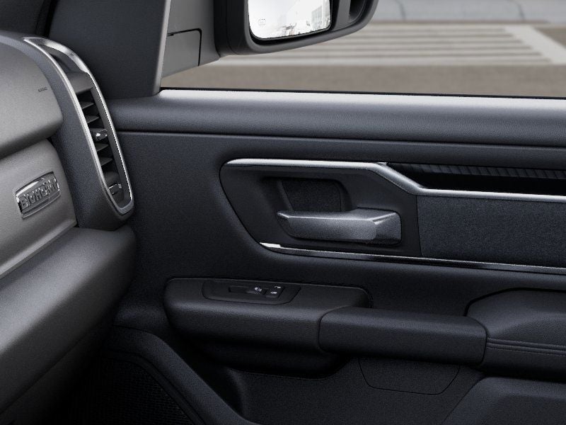 New 2026 Ram 1500 Big Horn/Lone Star - photo - 24
