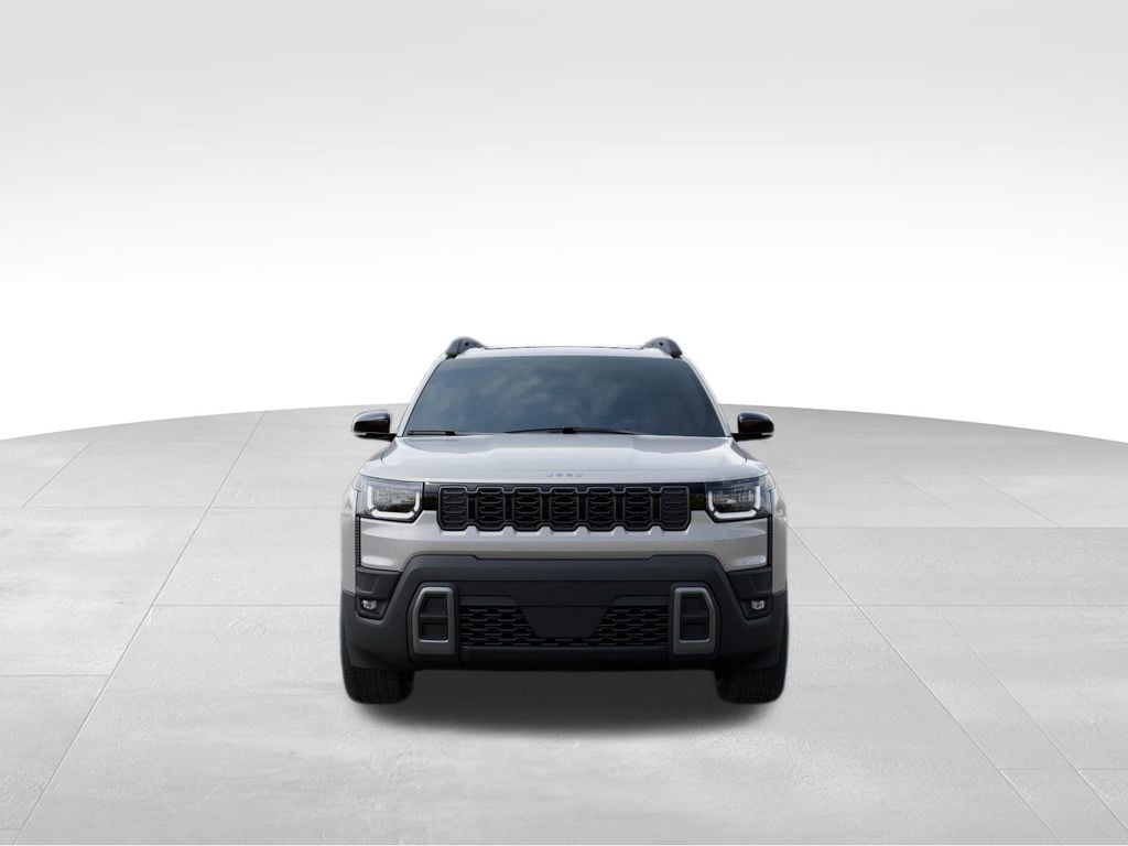 New 2026 Jeep Cherokee - photo - 5