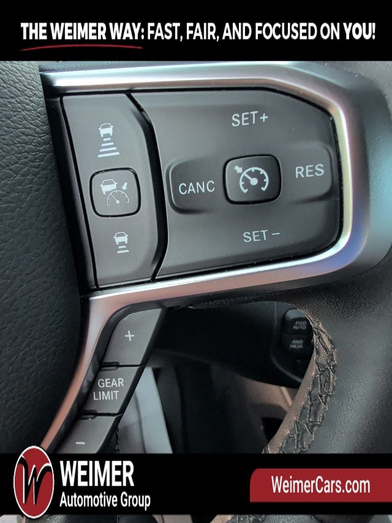 Pre-Owned 2025 Ram 1500 Big Horn/Lone Star - photo - 28