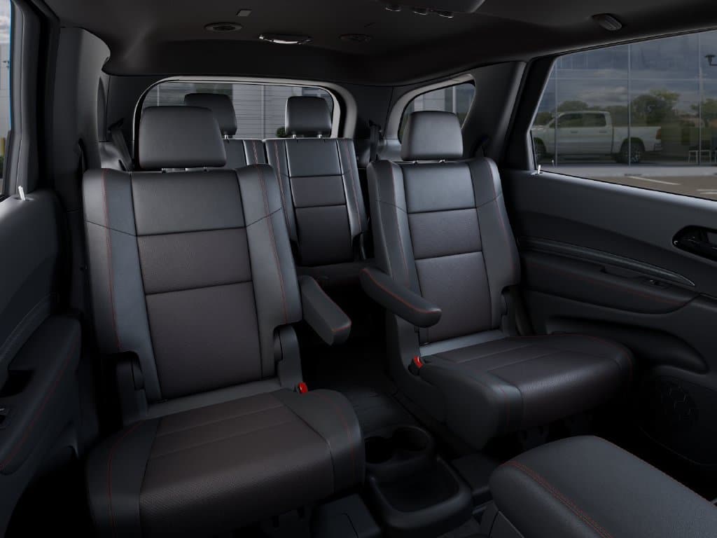 New 2027 Dodge Durango GT - photo - 14