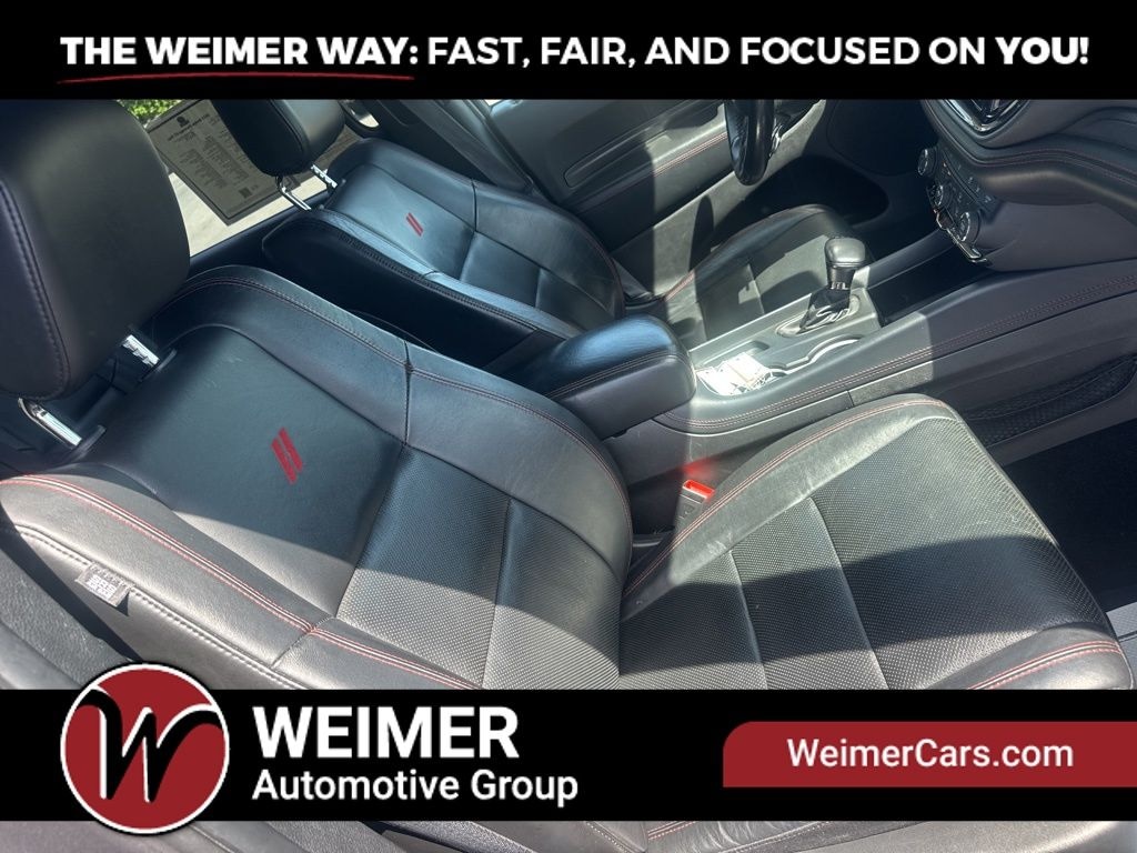 Pre-Owned 2023 Dodge Durango GT Plus - photo - 26