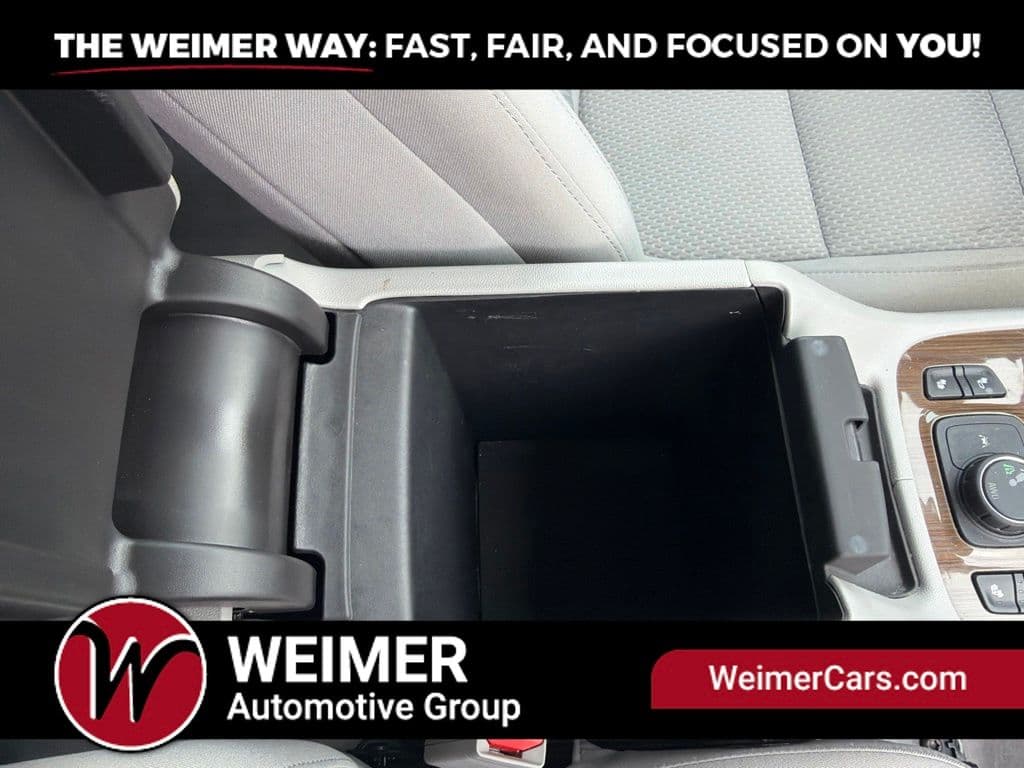 Pre-Owned 2023 GMC Acadia SLE - photo - 37