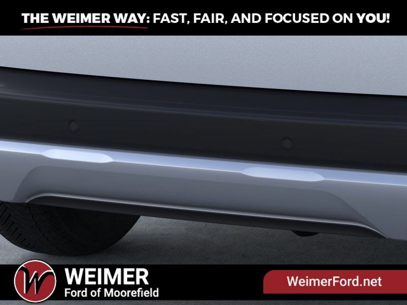 New 2026 Ford Escape Active - photo - 22