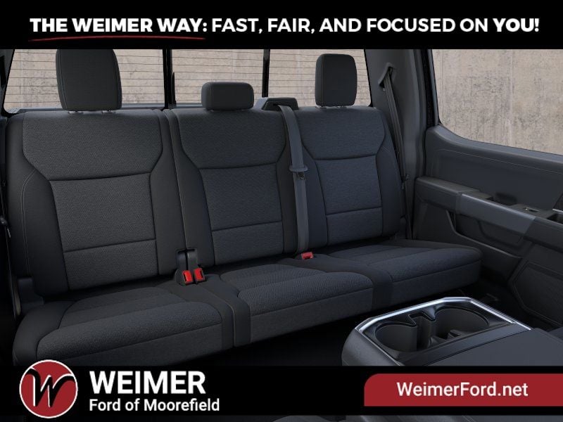 New 2026 Ford F-150 XLT - photo - 10