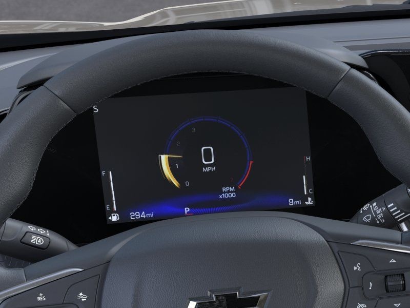 New 2026 Chevrolet Trax ACTIV - photo - 17