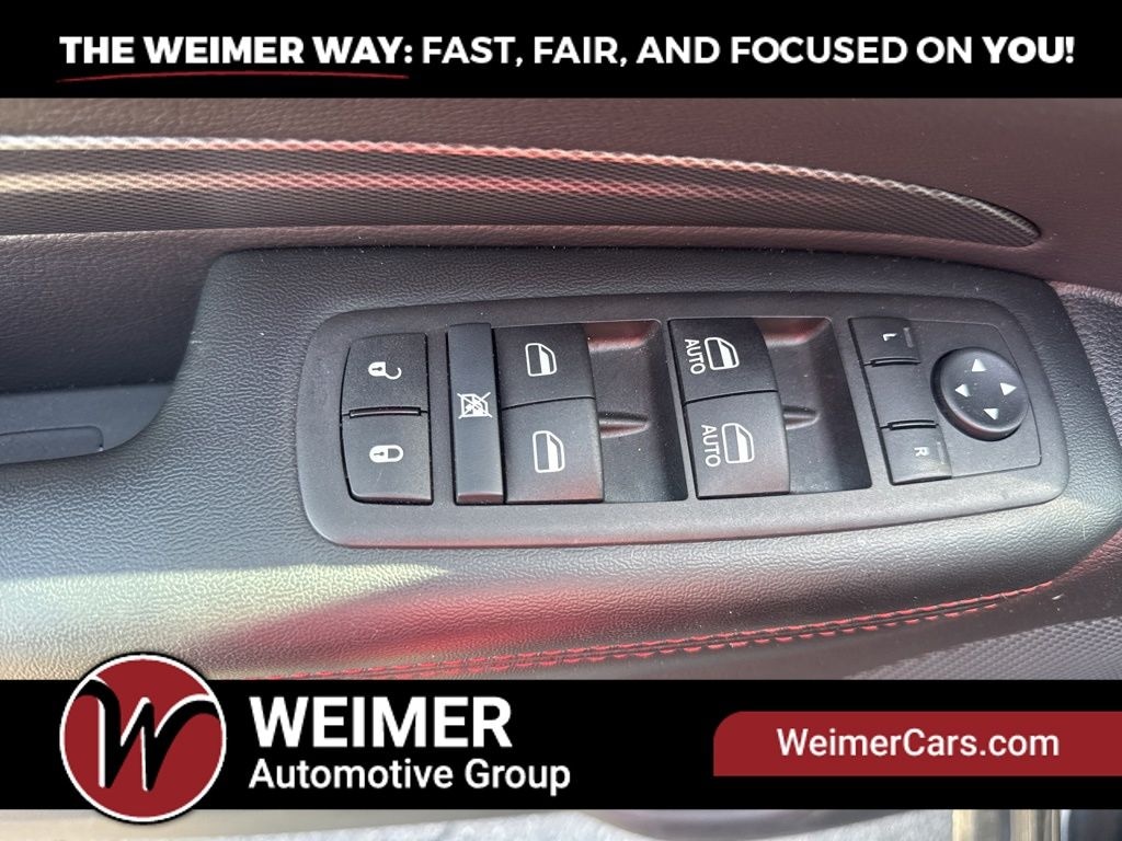 Pre-Owned 2026 Dodge Durango GT - photo - 15