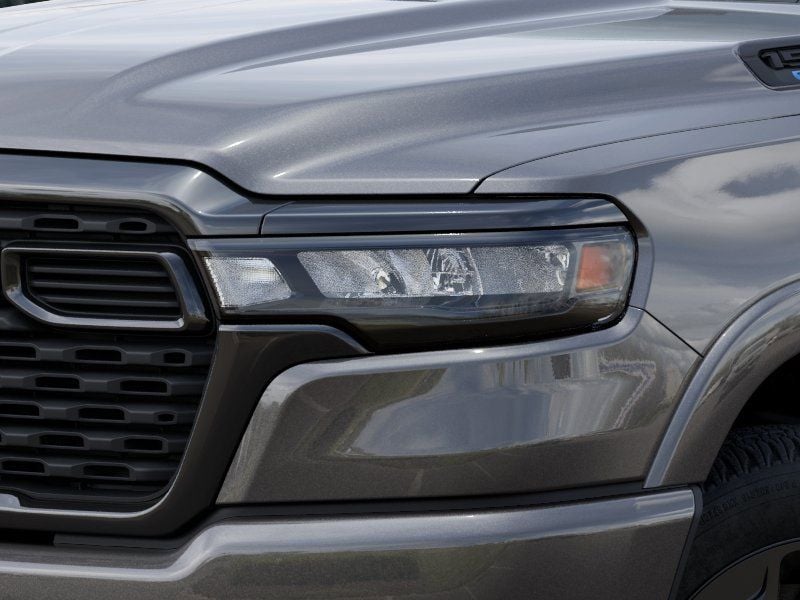 New 2026 Ram 1500 Big Horn/Lone Star - photo - 9