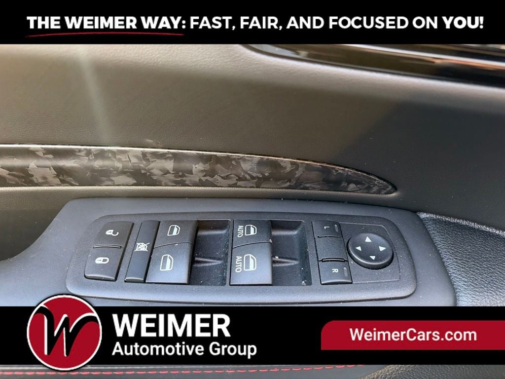 Pre-Owned 2025 Dodge Durango R/T Premium - photo - 29