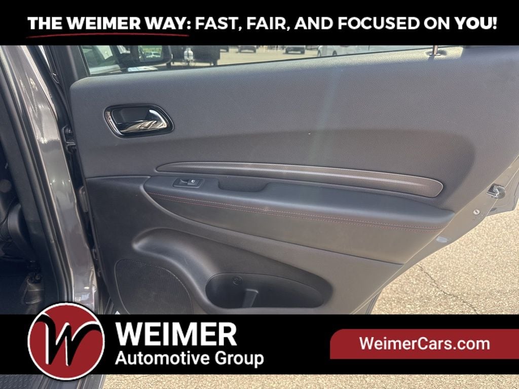 Pre-Owned 2023 Dodge Durango GT Plus - photo - 14