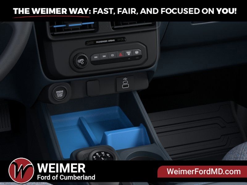 New 2026 Ford Maverick XLT - photo - 15