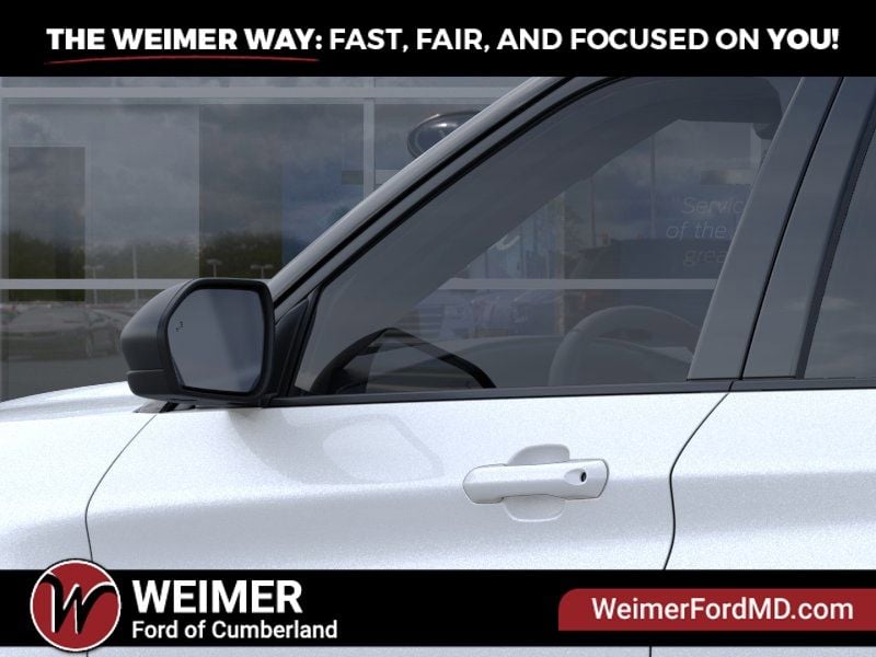 New 2026 Ford Explorer Active - photo - 19