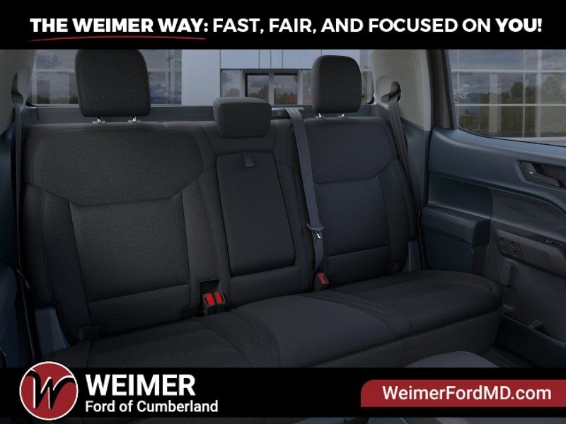 New 2025 Ford Maverick XLT - photo - 10