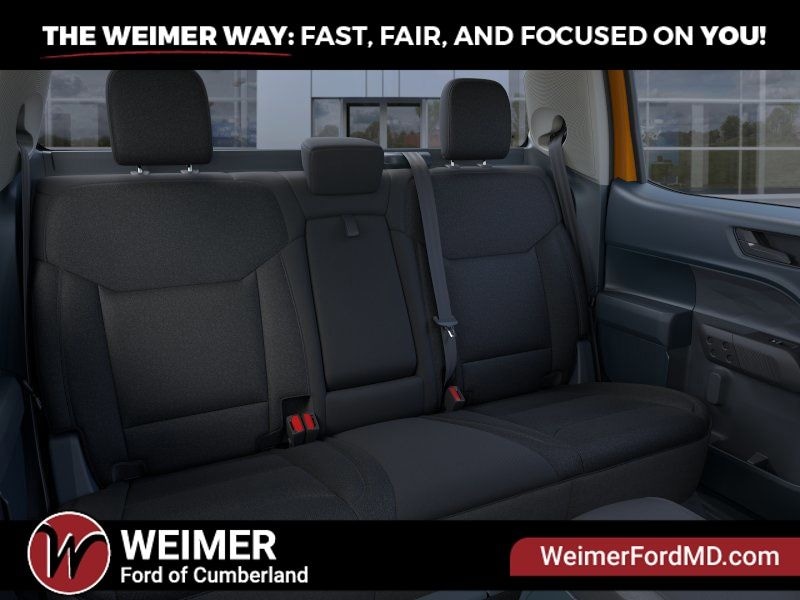 New 2026 Ford Maverick XLT - photo - 10