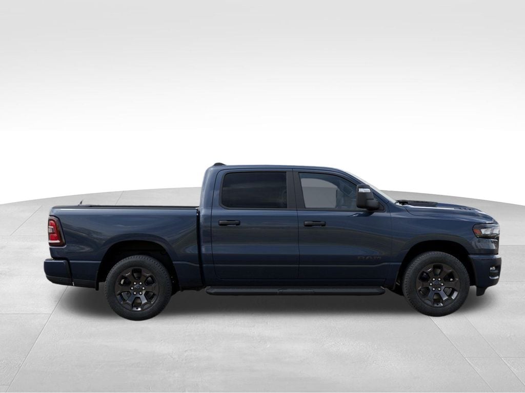 New 2026 Ram 1500 Express - photo - 20
