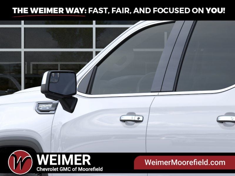 New 2026 GMC Sierra 1500 Denali Ultimate - photo - 11