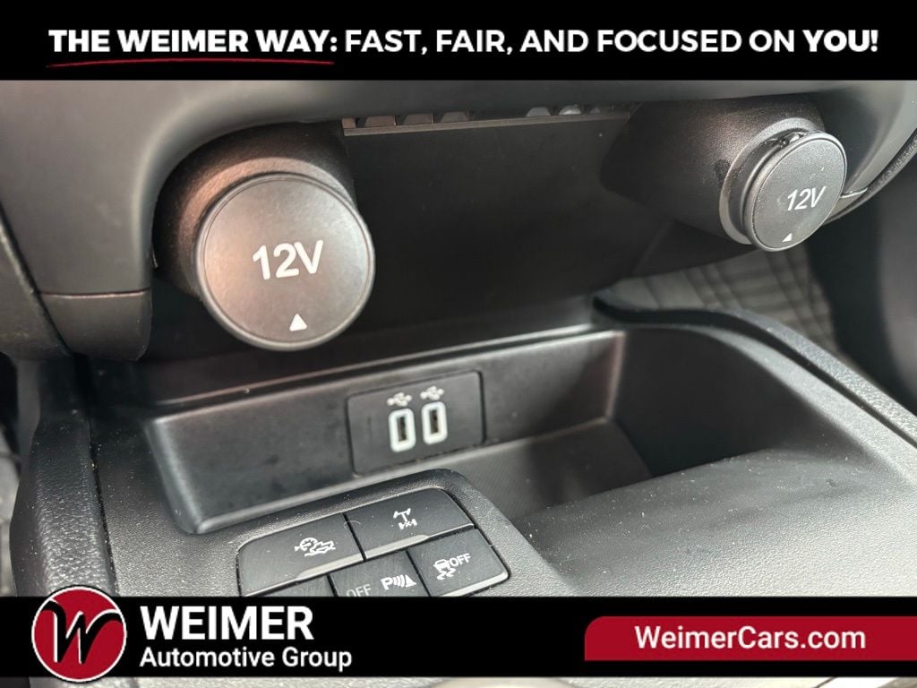 Pre-Owned 2023 Ford Ranger Lariat - photo - 16