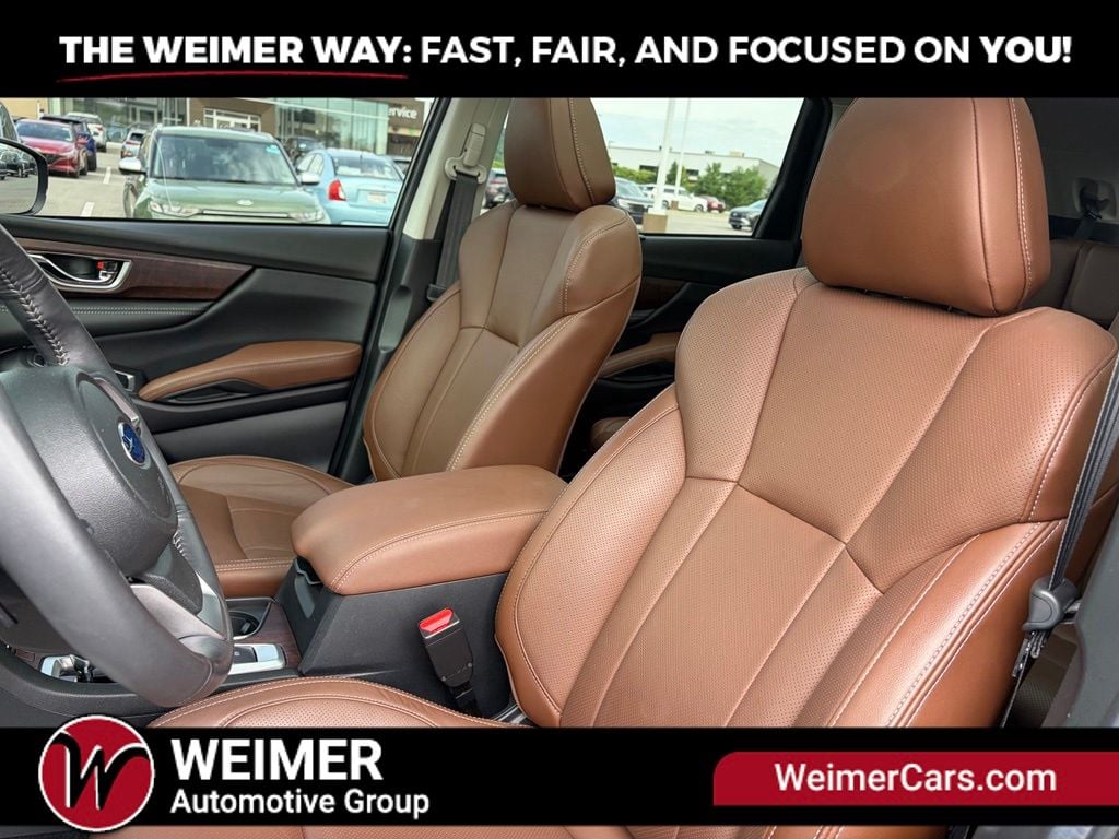 Pre-Owned 2024 Subaru Ascent Touring - photo - 26
