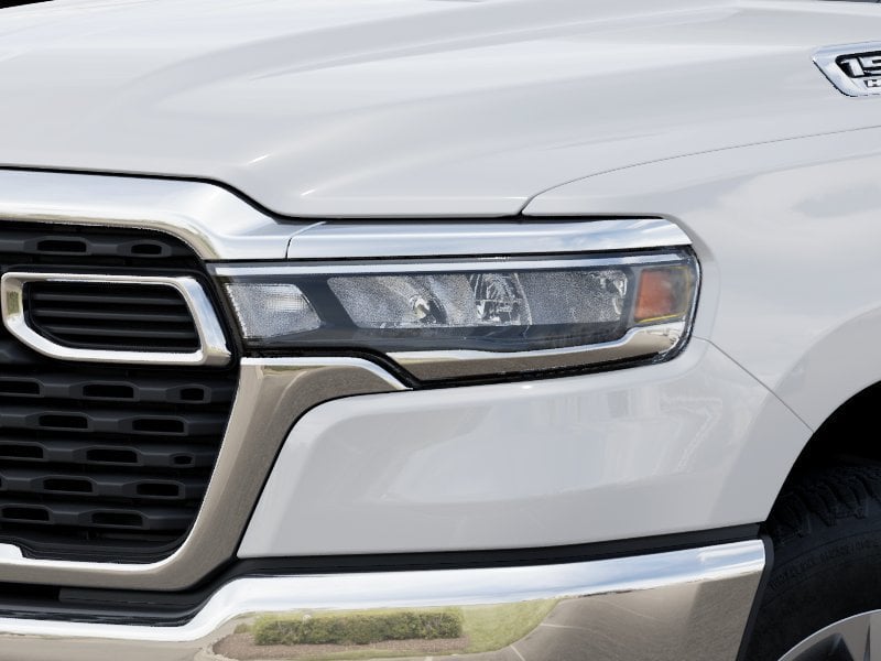 New 2027 Ram 1500 Tradesman - photo - 9