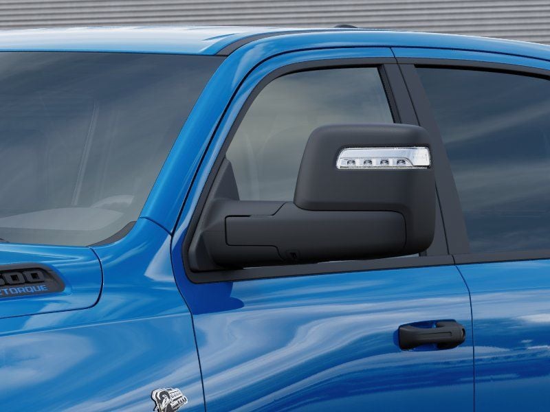 New 2026 Ram 1500 Tradesman - photo - 11