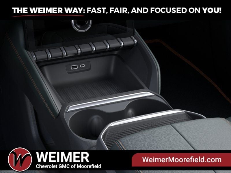 New 2027 GMC Terrain AT4 - photo - 22