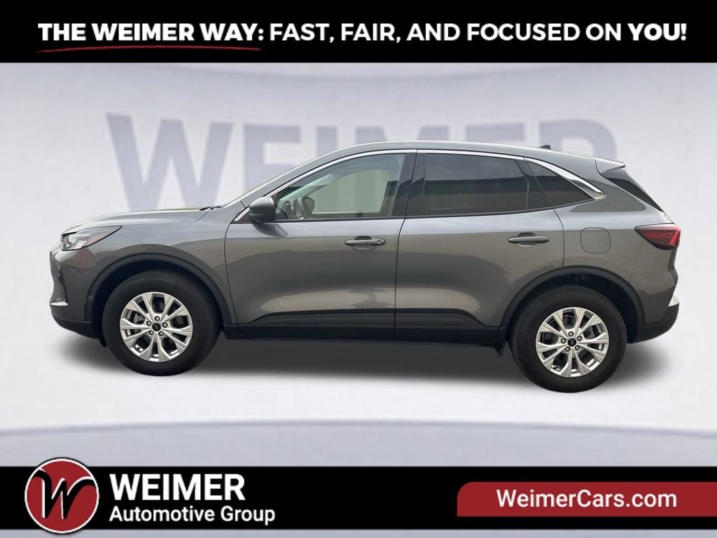 Pre-Owned 2023 Ford Escape Active - photo - 5