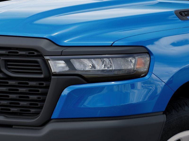 New 2026 Ram 1500 Tradesman - photo - 9