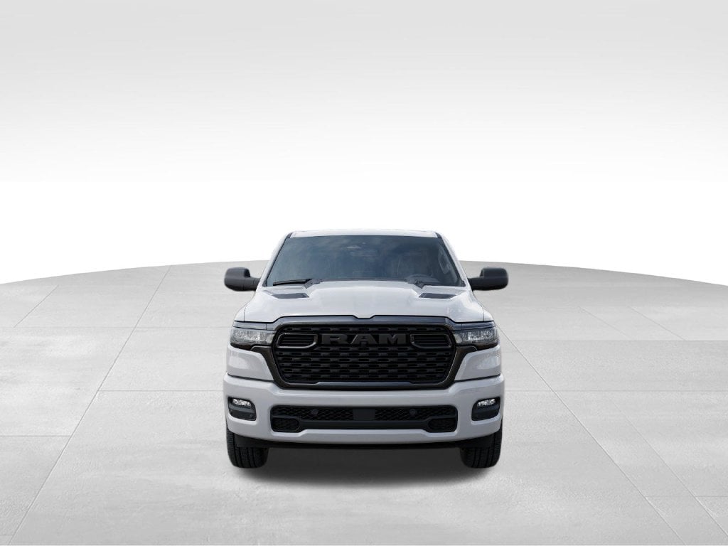 New 2026 Ram 1500 Express - photo - 5