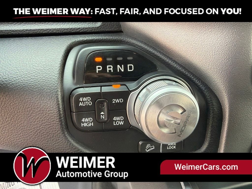 Pre-Owned 2020 Ram 1500 Laramie - photo - 49