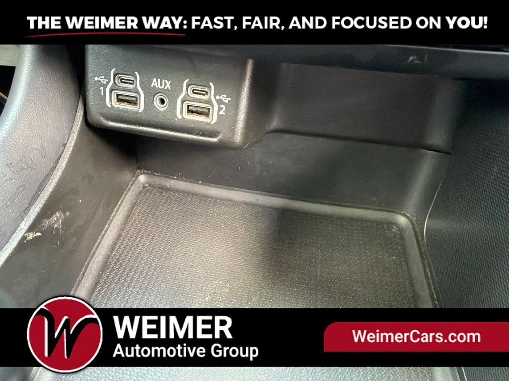 Pre-Owned 2024 Dodge Durango GT Plus - photo - 27
